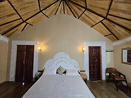Stayguru The Kutch House