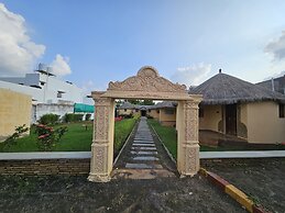 Stayguru The Kutch House