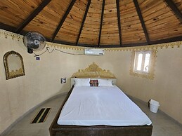 Stayguru The Kutch House