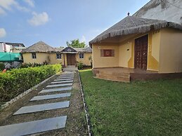 Stayguru The Kutch House
