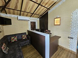 Stayguru The Kutch House