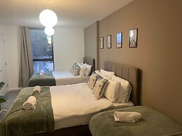 The Artist Suite