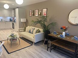 The Artist Suite