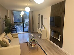 The Artist Suite