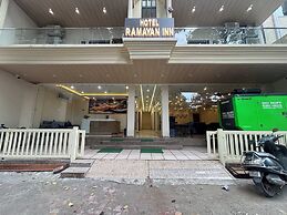 Hotel Ramayan inn