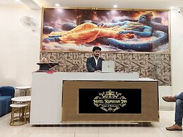 Hotel Ramayan inn