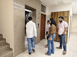 Hotel Ramayan inn