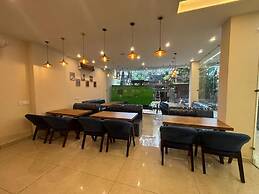 Hotel Ramayan inn