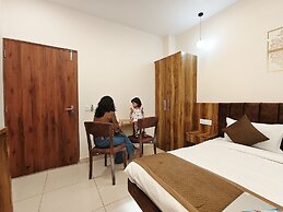 Hotel Ramayan inn