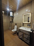 Hotel Ramayan inn