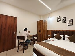 Hotel Ramayan inn