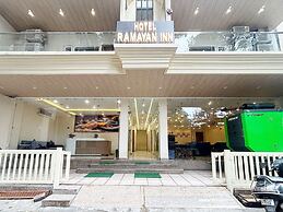 Hotel Ramayan inn