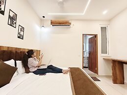 Hotel Ramayan inn
