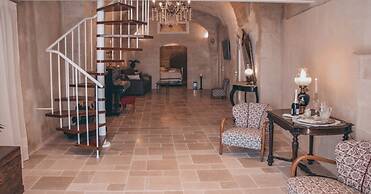 Bellavitarooms-Isabel luxury Suite