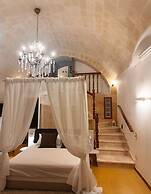 Bellavitarooms-Isabel luxury Suite