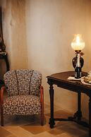 Bellavitarooms-Isabel luxury Suite