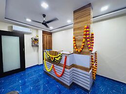 Welcome Airoli