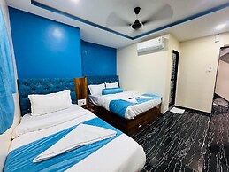 Welcome Airoli
