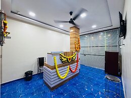 Welcome Airoli