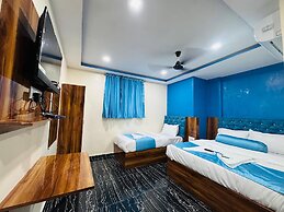 Welcome Airoli