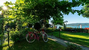 Regulus Sapanca - Lakeside