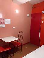 WJV INN PALAWAN