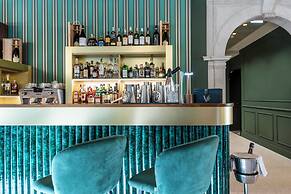 Hotel Villa Viridia
