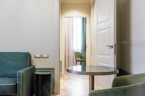 Hotel Villa Viridia