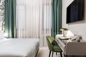 Hotel Villa Viridia