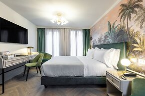 Hotel Villa Viridia