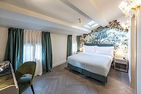 Hotel Villa Viridia