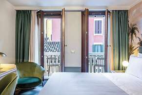 Hotel Villa Viridia