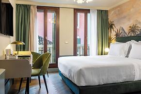 Hotel Villa Viridia