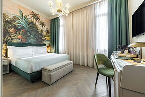 Hotel Villa Viridia