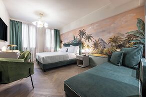Hotel Villa Viridia