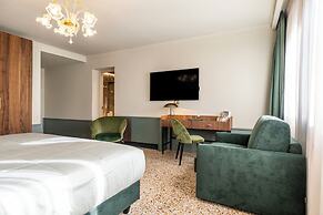 Hotel Villa Viridia