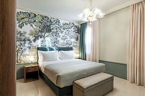 Hotel Villa Viridia