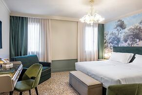 Hotel Villa Viridia