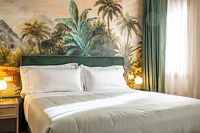 Hotel Villa Viridia