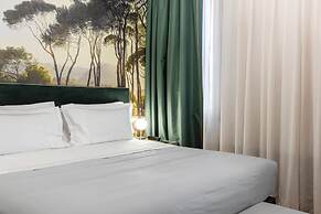 Hotel Villa Viridia