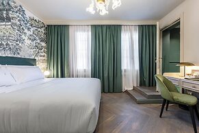 Hotel Villa Viridia