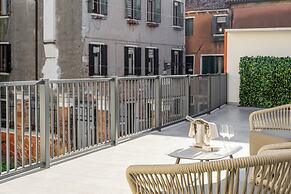Hotel Villa Viridia