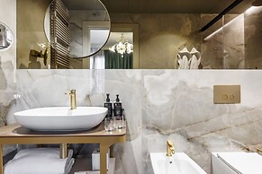 Hotel Villa Viridia