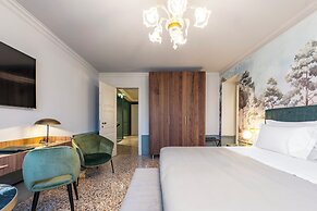 Hotel Villa Viridia