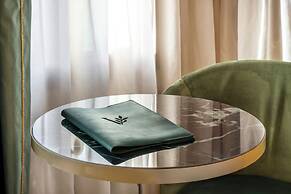 Hotel Villa Viridia