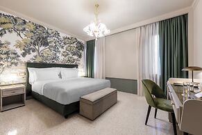 Hotel Villa Viridia