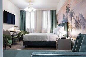 Hotel Villa Viridia