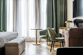 Hotel Villa Viridia