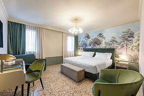 Hotel Villa Viridia