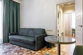 Hotel Villa Viridia
